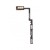 Volume Button Flex Cable For Oppo F15 By - Maxbhi Com