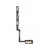 Volume Button Flex Cable For Oppo F15 By - Maxbhi Com
