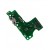Charging Connector Flex Pcb Board For Huawei Honor 7c By - Maxbhi Com