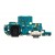 Charging Connector Flex Pcb Board For Samsung Galaxy A52 5g By - Maxbhi Com