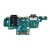 Charging Connector Flex Pcb Board For Samsung Galaxy A52 5g By - Maxbhi Com