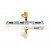 Power Button Flex Cable For Samsung Galaxy A52 5g On Off Flex Pcb By - Maxbhi Com