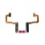 Power Button Flex Cable For Samsung Galaxy Z Fold 2 On Off Flex Pcb By - Maxbhi Com