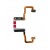 Power Button Flex Cable For Samsung Galaxy Z Fold 2 On Off Flex Pcb By - Maxbhi Com
