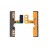 Volume Button Flex Cable For Samsung Galaxy Z Fold 2 By - Maxbhi Com