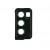 Camera Lens For Samsung Galaxy Z Fold 2 Black By - Maxbhi Com