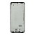 Lcd Frame Middle Chassis For Vivo V11 Black By - Maxbhi Com