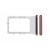 Sim Card Holder Tray For Samsung Galaxy Z Fold 2 Brown - Maxbhi Com