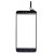 Touch Screen Digitizer For Xiaomi Redmi 4x 32gb Black By - Maxbhi Com