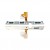 Volume Button Flex Cable For Samsung Galaxy A52 By - Maxbhi Com