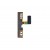 Volume Button Flex Cable For Samsung Galaxy Z Fold 2 By - Maxbhi Com