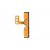 Volume Button Flex Cable For Samsung Galaxy Z Fold 2 By - Maxbhi Com