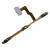 Volume Button Flex Cable For Vivo V11 By - Maxbhi Com