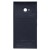 Back Panel Cover For Nokia Lumia 730 Dual Sim Black - Maxbhi Com