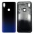 Back Panel Cover For Vivo V11 Black - Maxbhi Com