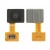 Fingerprint Sensor Flex Cable For Samsung Galaxy A52 5g Black By - Maxbhi Com
