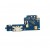 Charging Connector Flex Pcb Board For Infinix S3x By - Maxbhi Com
