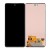 Lcd With Touch Screen For Samsung Galaxy A52 5g Violet By - Maxbhi Com