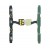 Power Button Flex Cable For Huawei P40 Pro Plus On Off Flex Pcb By - Maxbhi Com