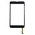 Touch Screen Digitizer For Iball Slide Wings 4gp Silver Chrome By - Maxbhi Com