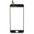 Touch Screen Digitizer For Yu Yu5530 Black By - Maxbhi Com