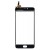 Touch Screen Digitizer For Yu Yu5530 Silver By - Maxbhi Com
