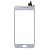 Touch Screen Digitizer For Yu Yu5530 White By - Maxbhi Com