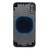 Full Body Housing For Apple Iphone X Black - Maxbhi Com