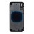 Full Body Housing For Apple Iphone X White - Maxbhi Com