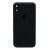 Full Body Housing For Apple Iphone Xr Black - Maxbhi Com