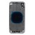 Full Body Housing For Apple Iphone Xr White - Maxbhi Com