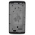 Full Body Housing For Lenovo Vibe K4 Note Black - Maxbhi Com