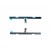Power Button Flex Cable For Motorola Moto G30 On Off Flex Pcb By - Maxbhi Com