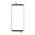 Replacement Front Glass For Samsung Galaxy S8 Black By - Maxbhi Com