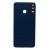 Back Panel Cover For Asus Zenfone 5z Zs620kl Black - Maxbhi Com