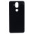 Back Panel Cover For Nokia 7 1 Plus Black - Maxbhi Com