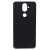 Back Panel Cover For Nokia 7 1 Plus Black - Maxbhi Com