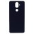 Back Panel Cover For Nokia 7 1 Plus Blue - Maxbhi Com