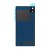 Back Panel Cover For Sony Xperia Z2 D6502 Purple - Maxbhi Com