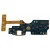 Charging Connector Flex Pcb Board For Itel A48 By - Maxbhi Com