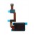 Fingerprint Sensor Flex Cable For Xiaomi Mi Note 10 Green By - Maxbhi Com
