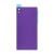 Full Body Housing For Sony Xperia Z2 Purple - Maxbhi Com