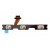 Power Button Flex Cable For Huawei Y5 2019 On Off Flex Pcb By - Maxbhi Com