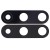 Camera Lens For Oneplus 7t Pro Black By - Maxbhi Com