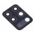 Camera Lens For Tecno Pova Ld7j Black By - Maxbhi Com