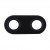 Camera Lens for Xiaomi Mi Play Black
