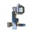 Charging Connector Flex Pcb Board For Lg G6 By - Maxbhi Com