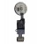 Home Button Flex Cable Only For Apple Iphone 7 Plus By - Maxbhi Com