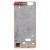 Lcd Frame Middle Chassis For Huawei P9 64gb Rose Gold By - Maxbhi Com