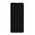 Lcd With Touch Screen For Infinix Hot 10 Play Black By - Maxbhi Com